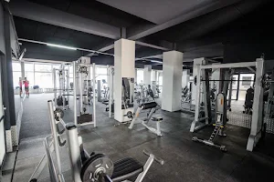 FIT GYM zona ICIL image