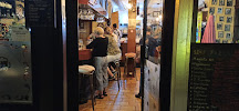 Atmosphère du Pizzeria restaurant Mirabella à Saint-Denis - n°3