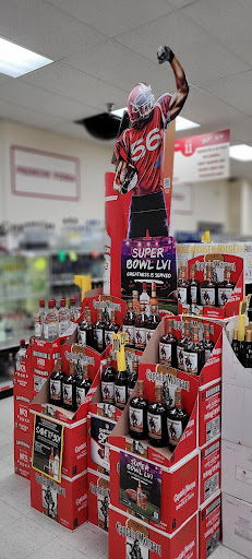 Wine Store «MGM Wine & Spirits», reviews and photos, 1050 Hwy 96 E, Vadnais Heights, MN 55127, USA