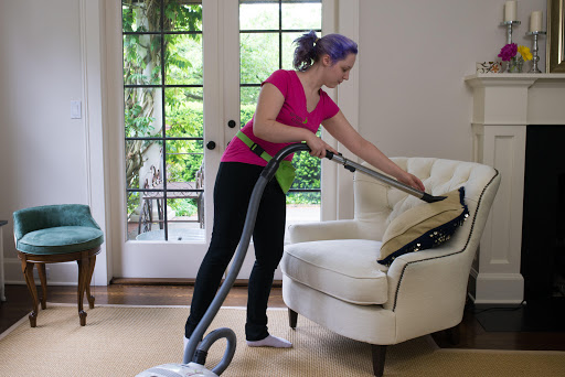 Cleaning Service «Green Cleaning Seattle - Otium-Maid Services™», reviews and photos, 4615 Aurora Ave N, Seattle, WA 98103, USA