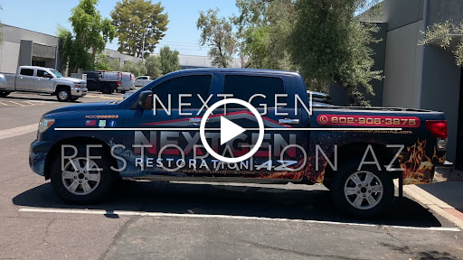 Tattoo Shop «Next Level Studio», reviews and photos, 1210 W Alameda Dr #102, Tempe, AZ 85282, USA