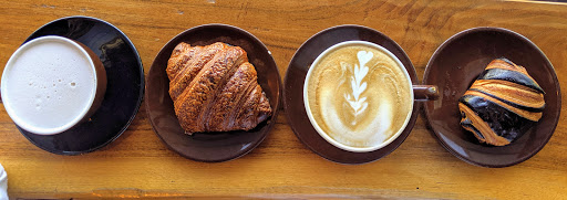 Coffee Shop «Shenandoah Joe Coffee Harrisonburg», reviews and photos, 64 S Mason St, Harrisonburg, VA 22801, USA