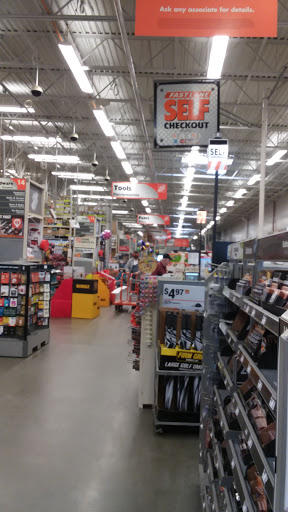 Home Improvement Store «The Home Depot», reviews and photos, 2213 Port Industrial Rd, Aberdeen, WA 98520, USA