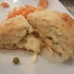 Photo n°4 de l'avis de Cristian.r fait le 10/02/2020 à 23:26 sur le  Pizzeria Capuano's - Londonio à Milan