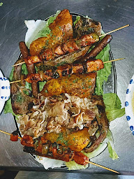 Photo n°17 de L'oasis à Cosne-d'Allier ()