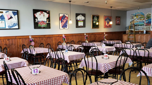 Maggio's Pizza
