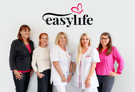 easylife Therapiezentrum Salzburg Sterneckstraße 33, 5020 Salzburg, Österreich