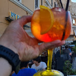 Photo n°1 de l'avis de LUNA.U fait le 29/08/2023 à 14:19 sur le  My Bar à Rome