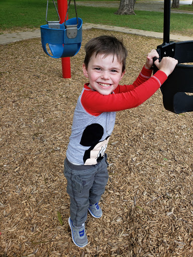 Park «Fielder Park», reviews and photos, 1100 S Fielder Rd, Arlington, TX 76013, USA