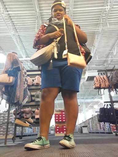 Shoe Store «DSW Designer Shoe Warehouse», reviews and photos, 3889 Medina Rd, Akron, OH 44333, USA