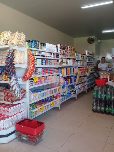 Logo da empresa - Supermercado Lopes