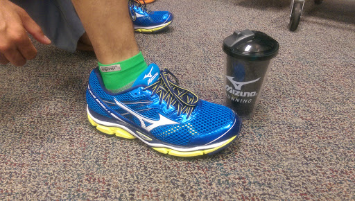 Running Store «Pacers», reviews and photos, 10420 North St, Fairfax, VA 22030, USA