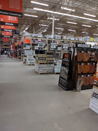 Home Improvement Store «The Home Depot», reviews and photos, 3849 S Delsea Dr, Vineland, NJ 08360, USA