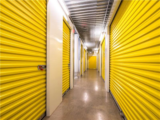 Storage Facility «Extra Space Storage», reviews and photos, 1540 Lovell Rd, Knoxville, TN 37932, USA