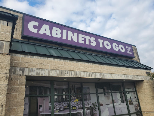 Cabinet Store «Cabinets To Go - Plano», reviews and photos, 2401 E Plano Pkwy, Plano, TX 75074, USA