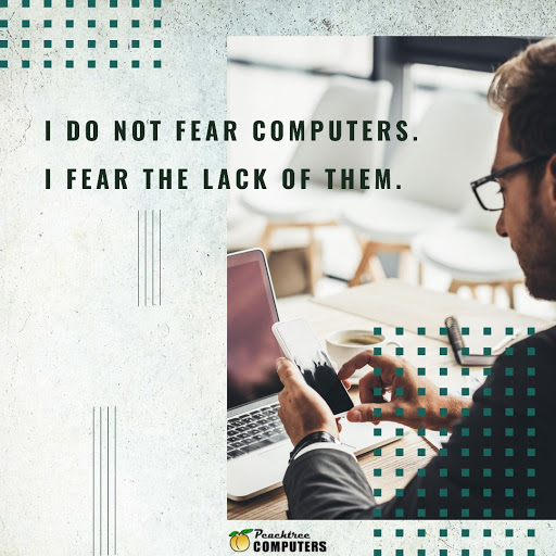 Computer Store «Peachtree Computers», reviews and photos, 2022 Powers Ferry Rd SE #210, Atlanta, GA 30339, USA