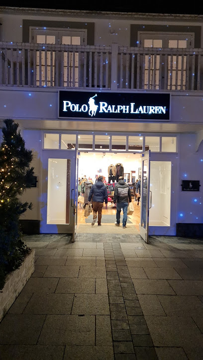 Polo Ralph Lauren Outlet Store Kildare