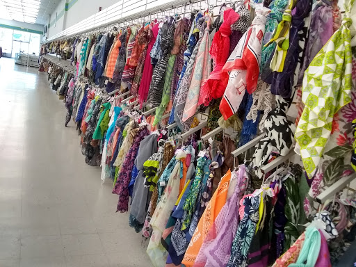 Thrift Store «2nd Ave Value Stores», reviews and photos, 1200 Welsh Rd, North Wales, PA 19454, USA