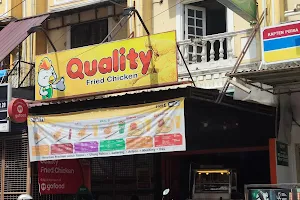 Quality Fried Chicken Simpang Simalingkar image