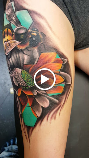 Explore believe tattoo ideas, creative tattoo ideas in Dayton, available at Modified Skin Tattoos