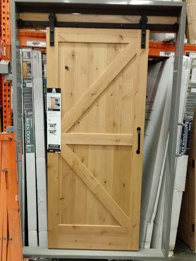 Home Improvement Store «The Home Depot», reviews and photos, 151 Windsor Ave, Terrell, TX 75160, USA