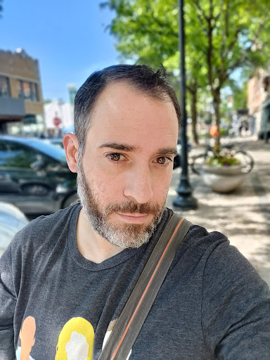 Barber Shop «Lincoln Square Barbershop», reviews and photos, 2415 W Lawrence Ave, Chicago, IL 60625, USA