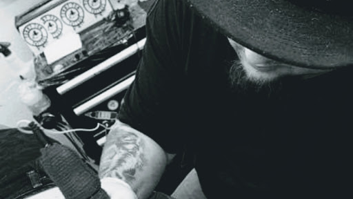 Explore tattoo name ideas, creative tattoo ideas in Lewiston, available at Walkins tattoos studio