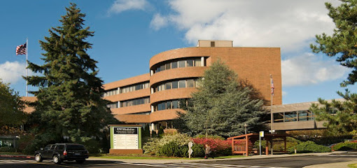 Otolaryngology Clinic at UW Medical Center - Northwest