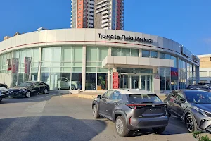 Toyota, Toyota Baku, Toyota Bakı image