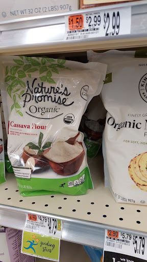 Grocery Store «Hannaford Supermarket», reviews and photos, 99 Main St, Gorham, ME 04038, USA