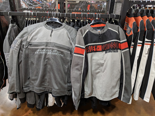 Harley-Davidson Dealer «Coxs Harley-Davidson of Asheboro», reviews and photos
