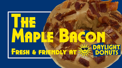 Donut Shop «Daylight Donuts», reviews and photos, 4200 Aero Dr, Mason, OH 45040, USA