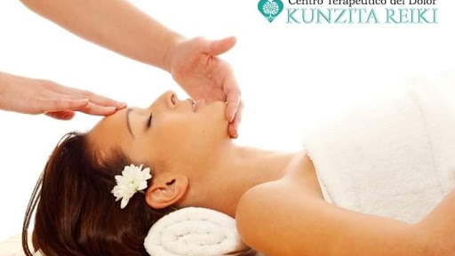 Reiki centers in Quito