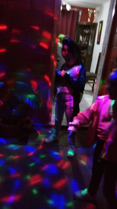 Photos of Terraustral Colegio del Sol