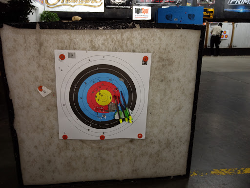 Archery Range «Archery Central», reviews and photos, 6611 Cleveland Blvd, Caldwell, ID 83607, USA