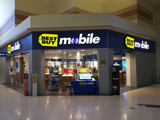 Best Buy Mobile, 2000 Brittain Rd #480, Akron, OH 44310, USA, 