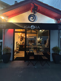 Photos du propriétaire du KIA ORA Restaurant / Coffee Shop Snack à Saint-Jean-de-Luz - n°1