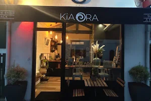 KIA ORA Restaurant / Coffee Shop Snack image