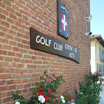 Photo n°9 de l'avis de Marica.r fait le 14/09/2022 à 06:46 sur le  Golf Club Città di Asti à Asti