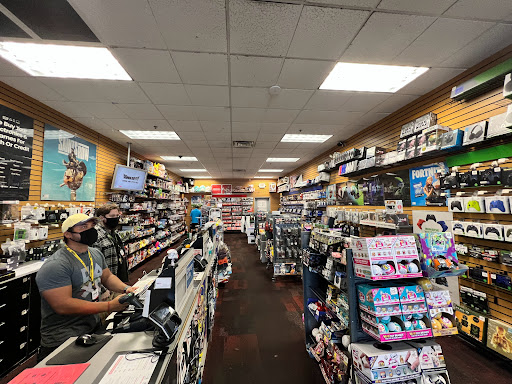 Video Game Store «GameStop», reviews and photos, 1520 NJ-38 #5, Hainesport, NJ 08036, USA