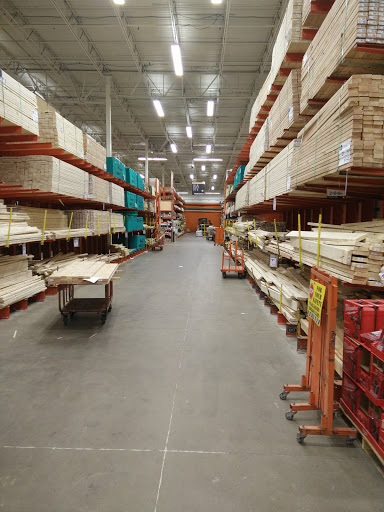 Home Improvement Store «The Home Depot», reviews and photos, 21000 Libby Rd, Maple Heights, OH 44137, USA