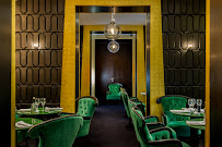 Photos du propriétaire du Restaurant italien Romeo - Bar & Grill à Paris - n°1