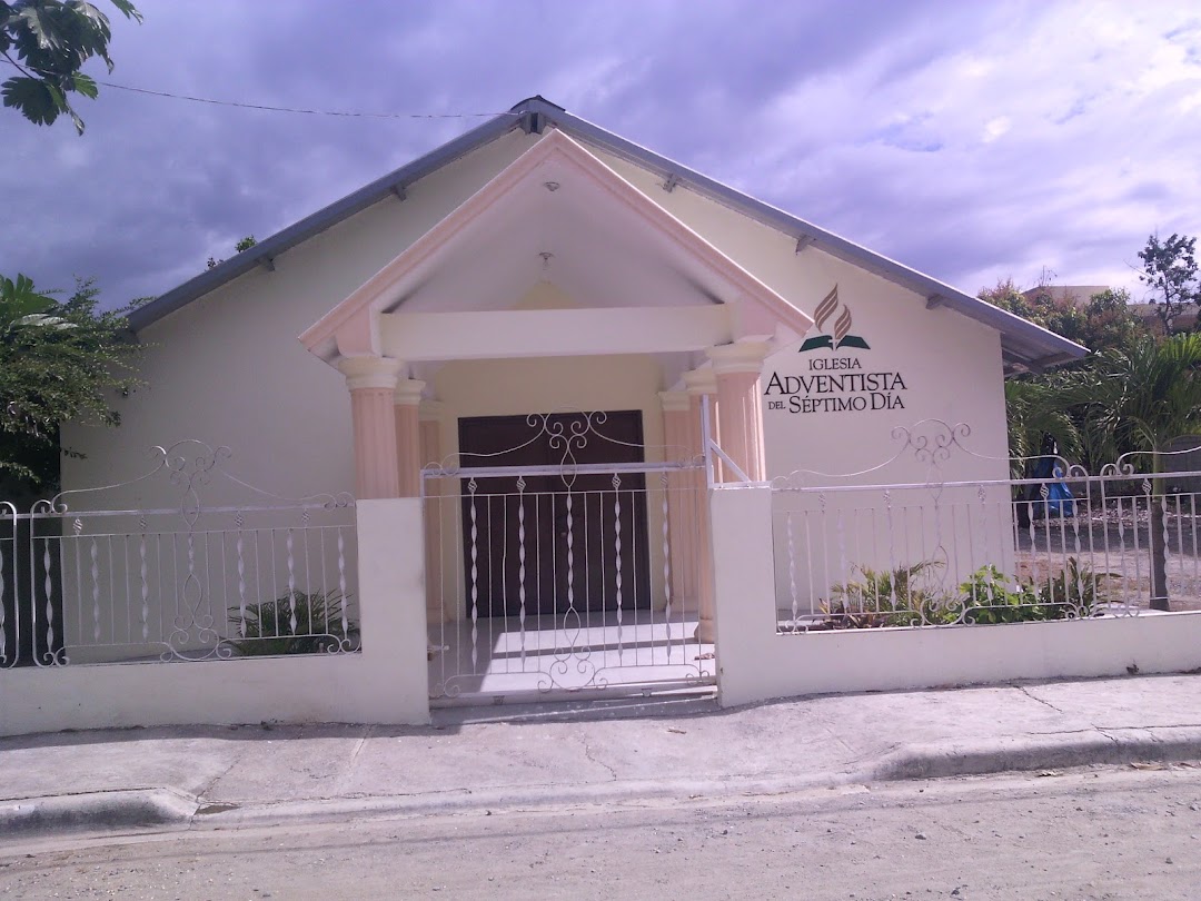 Iglesia Adventista Del Séptimo Dia