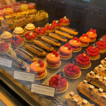 Photo n° 4 de l'avis de Sophie.A fait le 18/07/2021 à 09:24 pour Boulangerie Feuillette à Malauzat