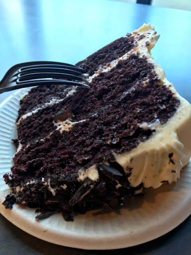 Bakery «Simply Desserts», reviews and photos, 3421 Fremont Ave N, Seattle, WA 98103, USA