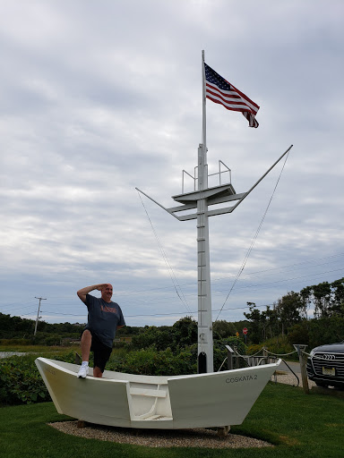 Art Museum «Nantucket Life Saving Museum», reviews and photos, 158 Polpis Rd, Nantucket, MA 02554, USA