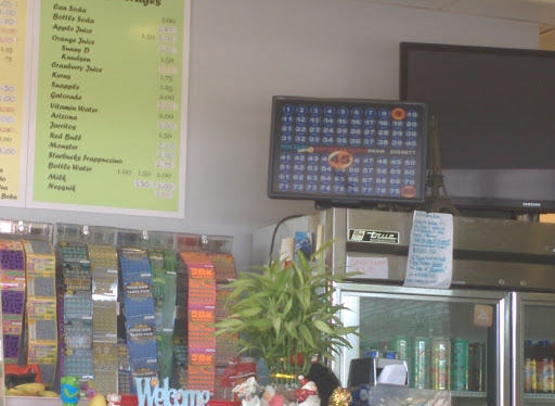 Donut Shop «AM Donut & Yogurt», reviews and photos, 305 Huntington Dr, Monrovia, CA 91016, USA