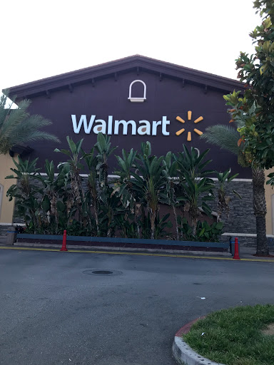 Department Store «Walmart Supercenter», reviews and photos, 1827 Walnut Grove Ave, Rosemead, CA 91770, USA