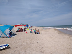 Foto van North Topsail beach voorzieningenruimte