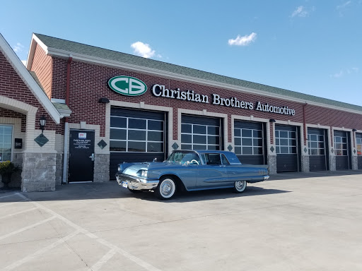 Auto Repair Shop «Christian Brothers Automotive Parker», reviews and photos, 9864 Mangano Ln, Parker, CO 80134, USA